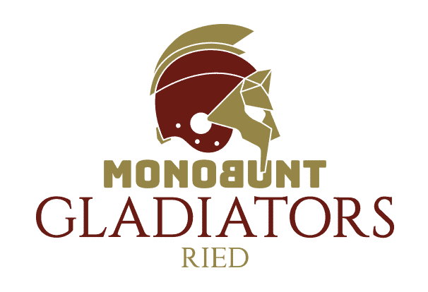 Monobunt Gladiators Logo